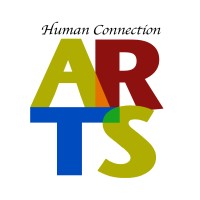 Human Connection Arts logo