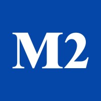 M2 Lending Solutions logo