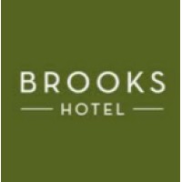 Brooks Hotel logo