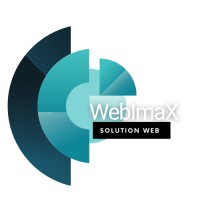 Webimax logo