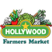 Hollywood Farmers Market logo