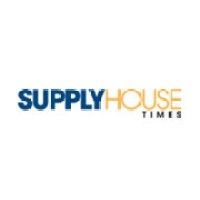 Supply House Times logo