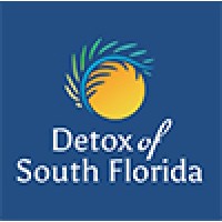Detox Of South Florida Inc logo
