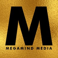MegaMind Media logo