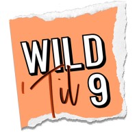 Wild 'Til 9 Podcast logo