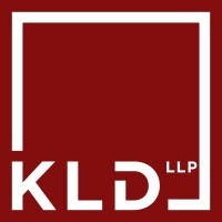 KLD LLP logo