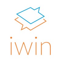 Iwin logo