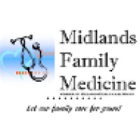 Midlands Family Medicine logo