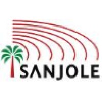 Sanjole logo
