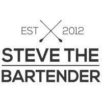 Steve The Bartender logo