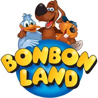 BonBon-Land A/S logo