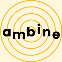 Ambine logo