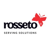 Rosseto® Serving Solutions logo