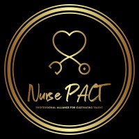 Nurse PACT logo