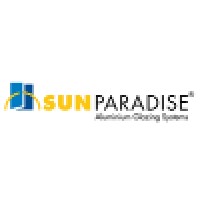 Sun Paradise logo