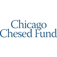 Chicago Chesed Fund logo