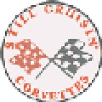 Still Cruisin Corvettes logo
