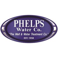 PHELPS WATER COMPANY logo