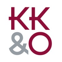 Krasno Krasno & Onwudinjo logo