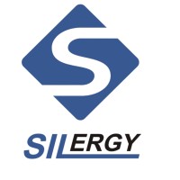 SILERGY TECHNOLOGY logo