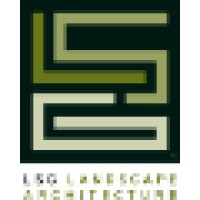 LSG Landscape Architecture logo