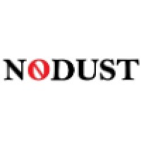 NoDust Services Egypt logo