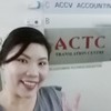 ACTC Translation Centre logo