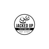 Jacked Up Footwear logo