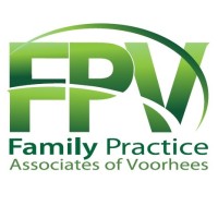 Family Practice Associates Of Voorhees logo