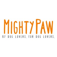 Mighty Paw logo