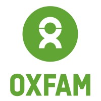 Image of Oxfam Canada