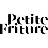 PETITE FRITURE logo