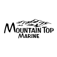 Mountain Top Marine logo