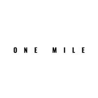 One Mile logo