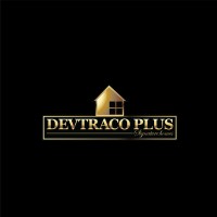 Devtraco Plus logo