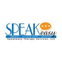 Speakeasy Therapy Services LLC.