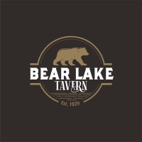 Bear Lake Tavern logo