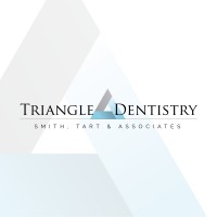Triangle Dentistry: Smith, Tart & Associates logo