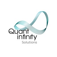 Quant Infinity Solutions logo