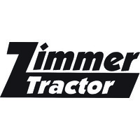 ZIMMER TRACTOR INC logo