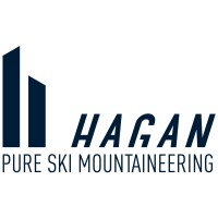 Hagan Ski USA logo