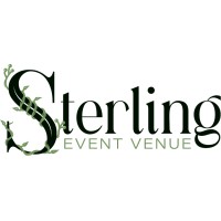 Sterling Event Venue logo