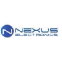 Nexus Electronics logo