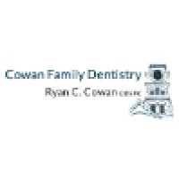 Cowan Family Dentistry logo