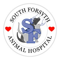 South Forsyth Animal Hospital logo