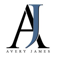 AVERY JAMES INC. logo