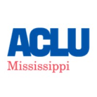 ACLU Of Mississippi logo
