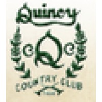 Quincy Country Club logo