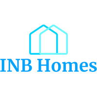 INB Homes logo