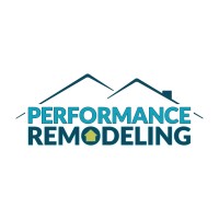 Performance Remodeling logo